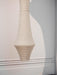 Washi Paper E Pendant Light-DWHOME