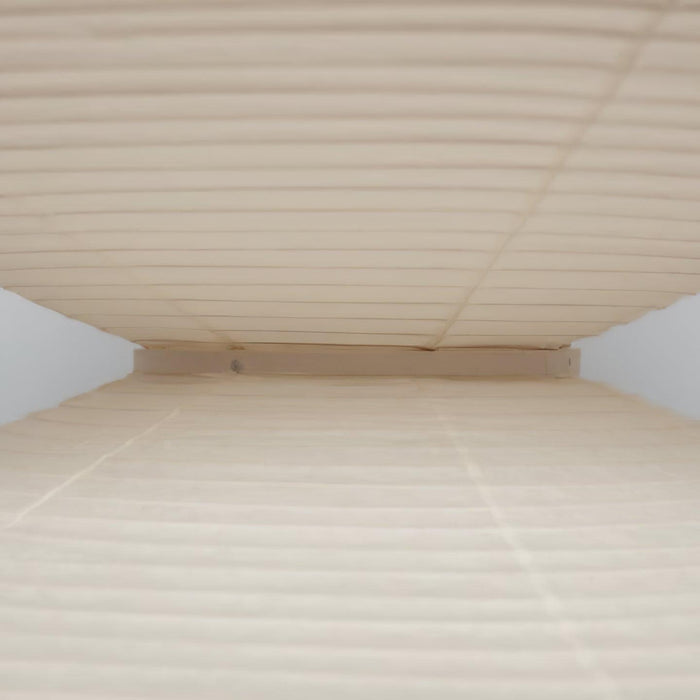 Washi Paper E Pendant Light-DWHOME