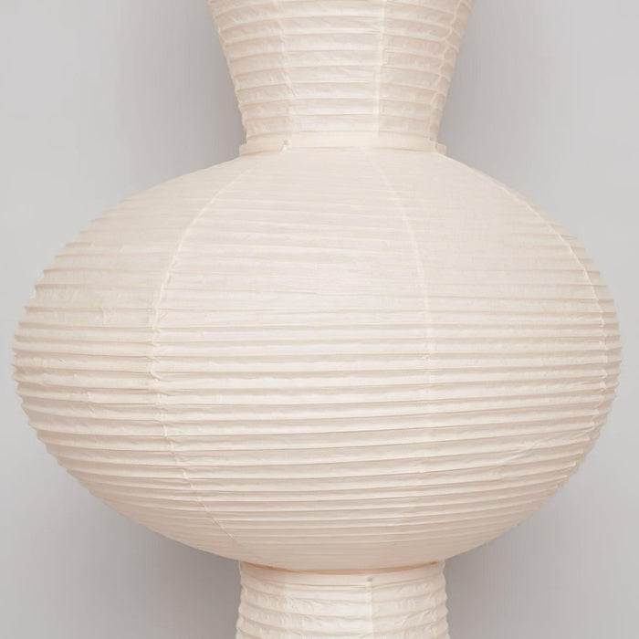 Washi Paper E Pendant Light-DWHOME