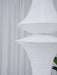 Washi Paper E Pendant Light-DWHOME