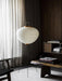Rice Paper Floor Lamp-DWHOME