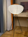 Rice Paper Floor Lamp-DWHOME