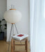 Rice Paper Floor Lamp-DWHOME