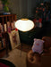 Rice Paper Floor Lamp-DWHOME