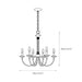 Richeson Chandelier-DWHOME