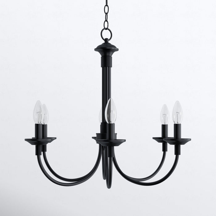 Richeson Chandelier-DWHOME