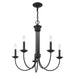 Richeson Chandelier-DWHOME