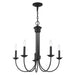 Richeson Chandelier-DWHOME