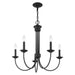 Richeson Chandelier-DWHOME