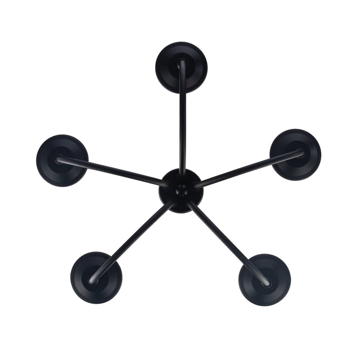 Richeson Chandelier-DWHOME