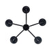 Richeson Chandelier-DWHOME