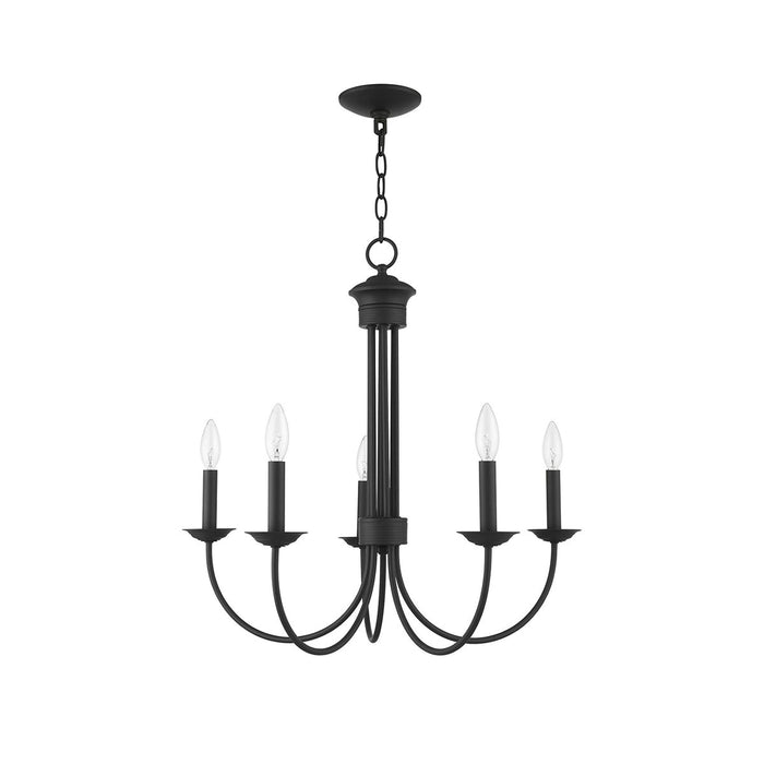 Richeson Chandelier-DWHOME