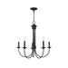 Richeson Chandelier-DWHOME