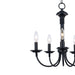 Richeson Chandelier-DWHOME