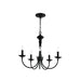 Richeson Chandelier-DWHOME