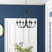 Richeson Chandelier-DWHOME