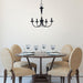 Richeson Chandelier-DWHOME