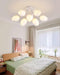 Ricko Ceiling Light-DWHOME