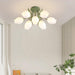 Ricko Ceiling Light-DWHOME