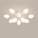 Ricko Ceiling Light-DWHOME