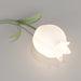 Ricko Ceiling Light-DWHOME