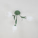 Ricko Ceiling Light-DWHOME