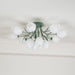 Ricko Ceiling Light-DWHOME