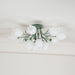 Ricko Ceiling Light-DWHOME