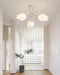 Ricko Ceiling Light-DWHOME
