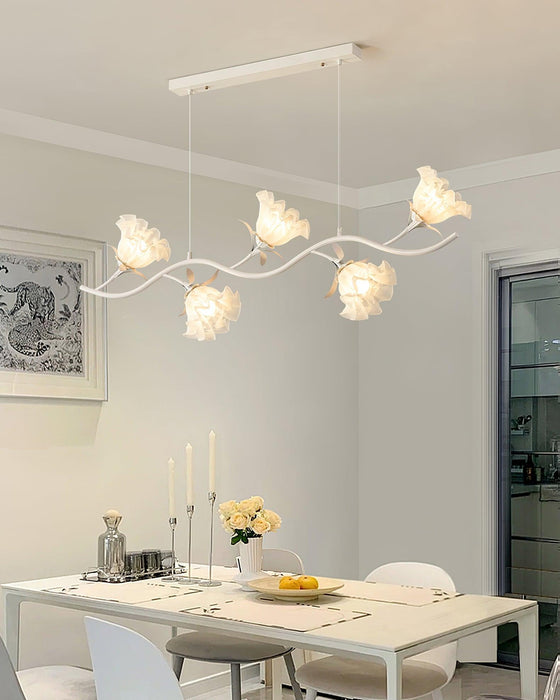 Ricko Simi Chandelier - DWHOME
