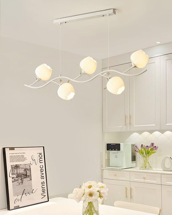 Ricko Simi Chandelier - DWHOME