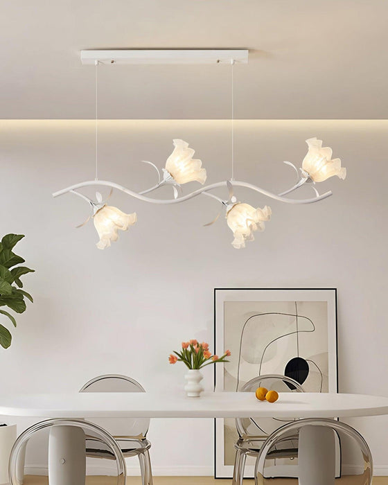 Ricko Simi Chandelier - DWHOME