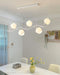 Ricko Simi Chandelier - DWHOME