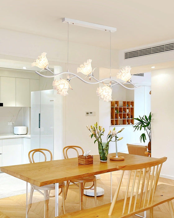 Ricko Simi Chandelier - DWHOME