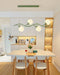 Ricko Simi Chandelier - DWHOME