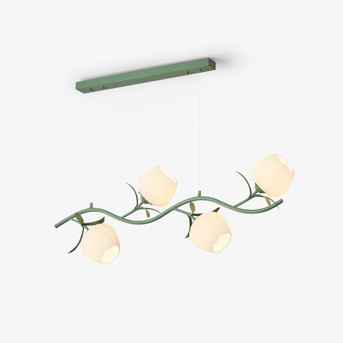 Ricko Simi Chandelier - DWHOME
