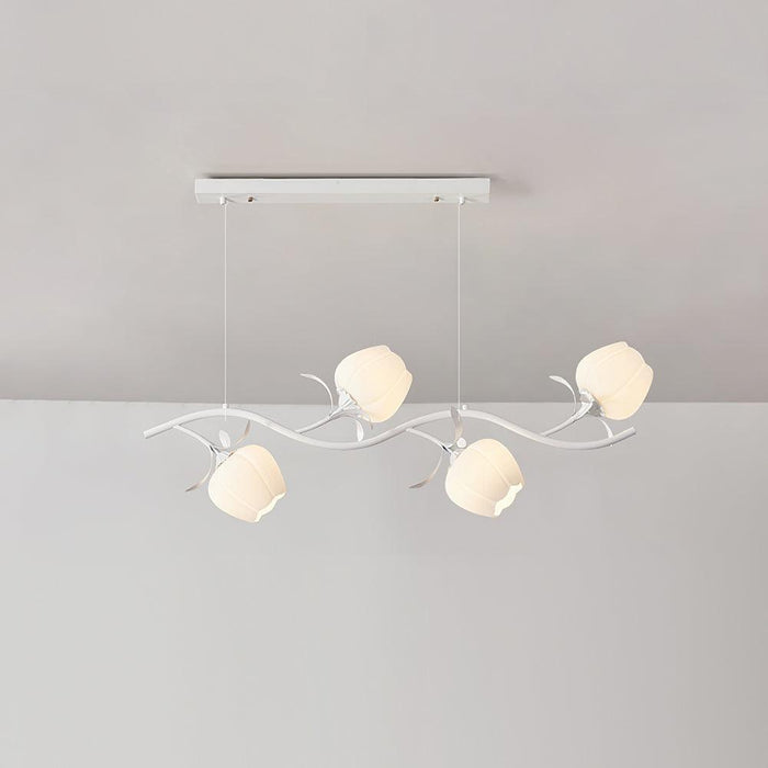 Ricko Simi Chandelier - DWHOME