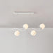 Ricko Simi Chandelier - DWHOME