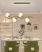 Ricko Simi Chandelier - DWHOME
