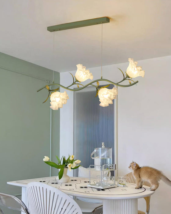 Ricko Simi Chandelier - DWHOME