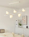 Ricko Simi Chandelier - DWHOME