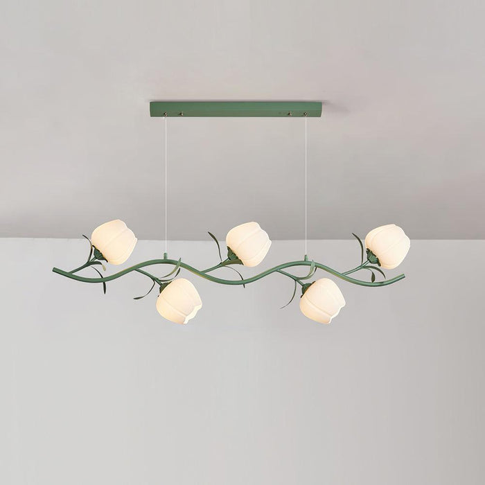 Ricko Simi Chandelier - DWHOME