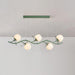 Ricko Simi Chandelier - DWHOME