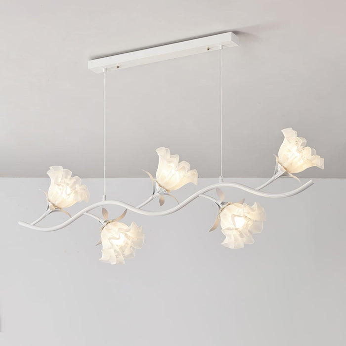 Ricko Simi Chandelier - DWHOME
