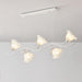 Ricko Simi Chandelier - DWHOME