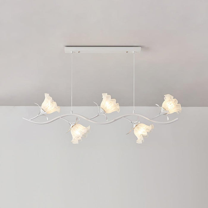 Ricko Simi Chandelier - DWHOME