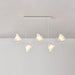 Ricko Simi Chandelier - DWHOME
