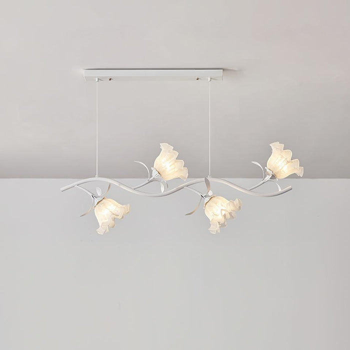 Ricko Simi Chandelier - DWHOME