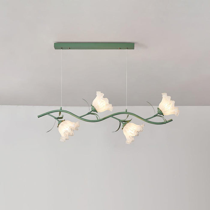 Ricko Simi Chandelier - DWHOME
