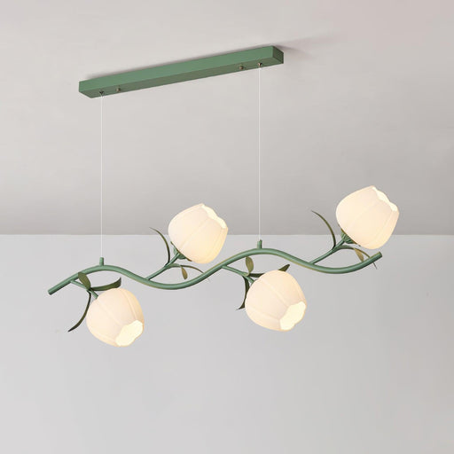 Ricko Simi Chandelier - DWHOME